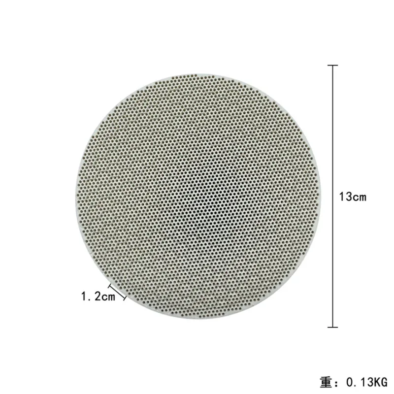 Ceramic Honeycomb Soldering Board  Jewelry Welding Brick