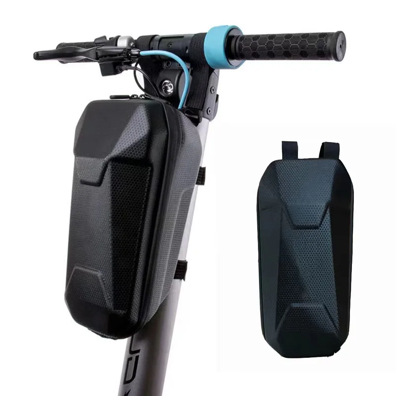 Bicycle Handlebar Pouch Mountain Bike Crossbar Front Bag Waterproof Bike Handlebar Bags Road Bike Basket for Cycling
