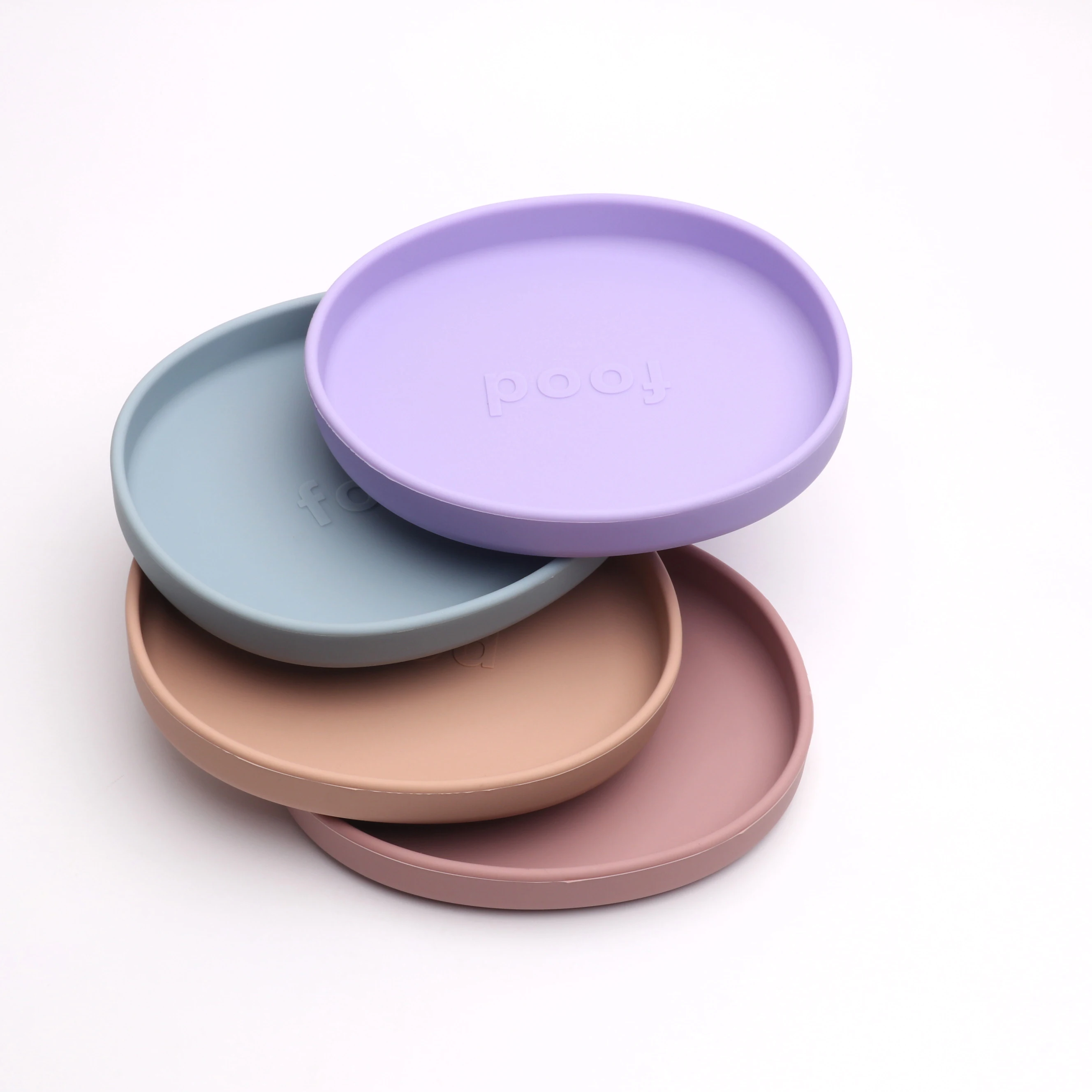 Latest hot selling kitchen plates food plates dinner design dinner plates