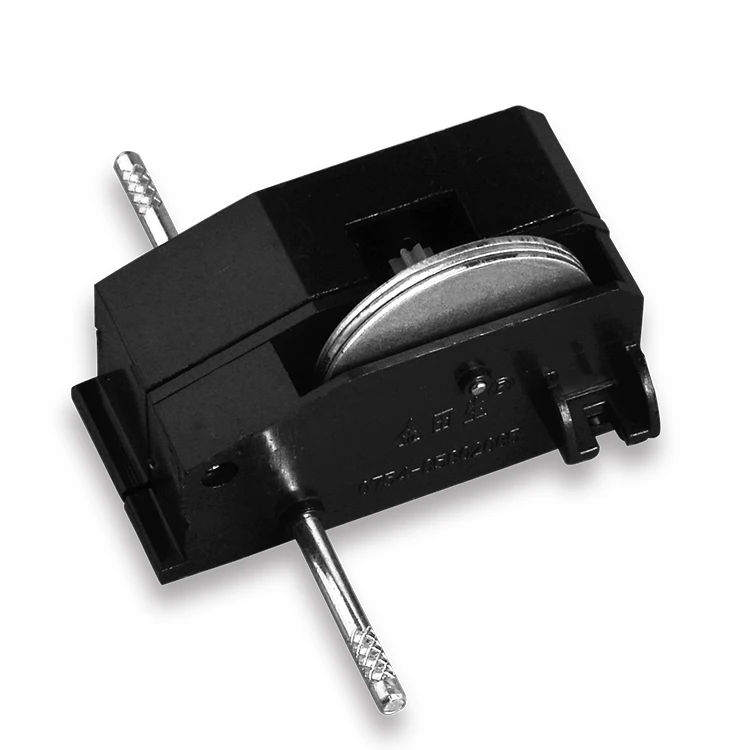 
Toy Gear Box Wind Up Friction Pull Back Gear Box toy gear 