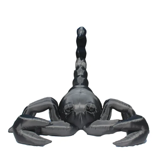 giant inflatable scorpion for Advertising Outdoor