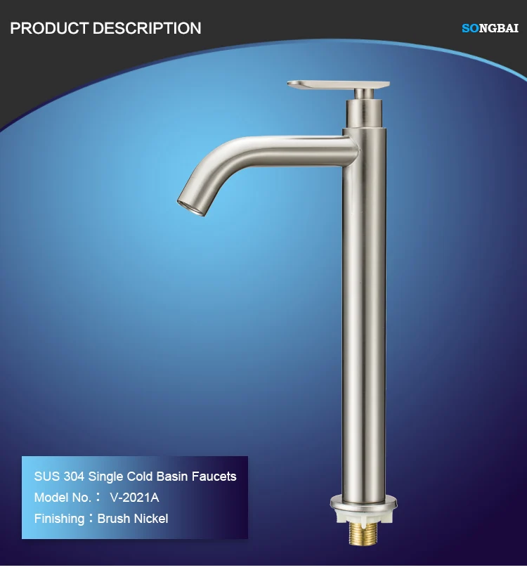 Factory Oem and ODM Stainless Steel Bath Room Taps Antique Bidet Faucet For Toilet