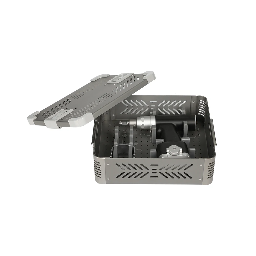 Multifunctional Medial Surgical Instrument Tool Drill Saw Orthopedic