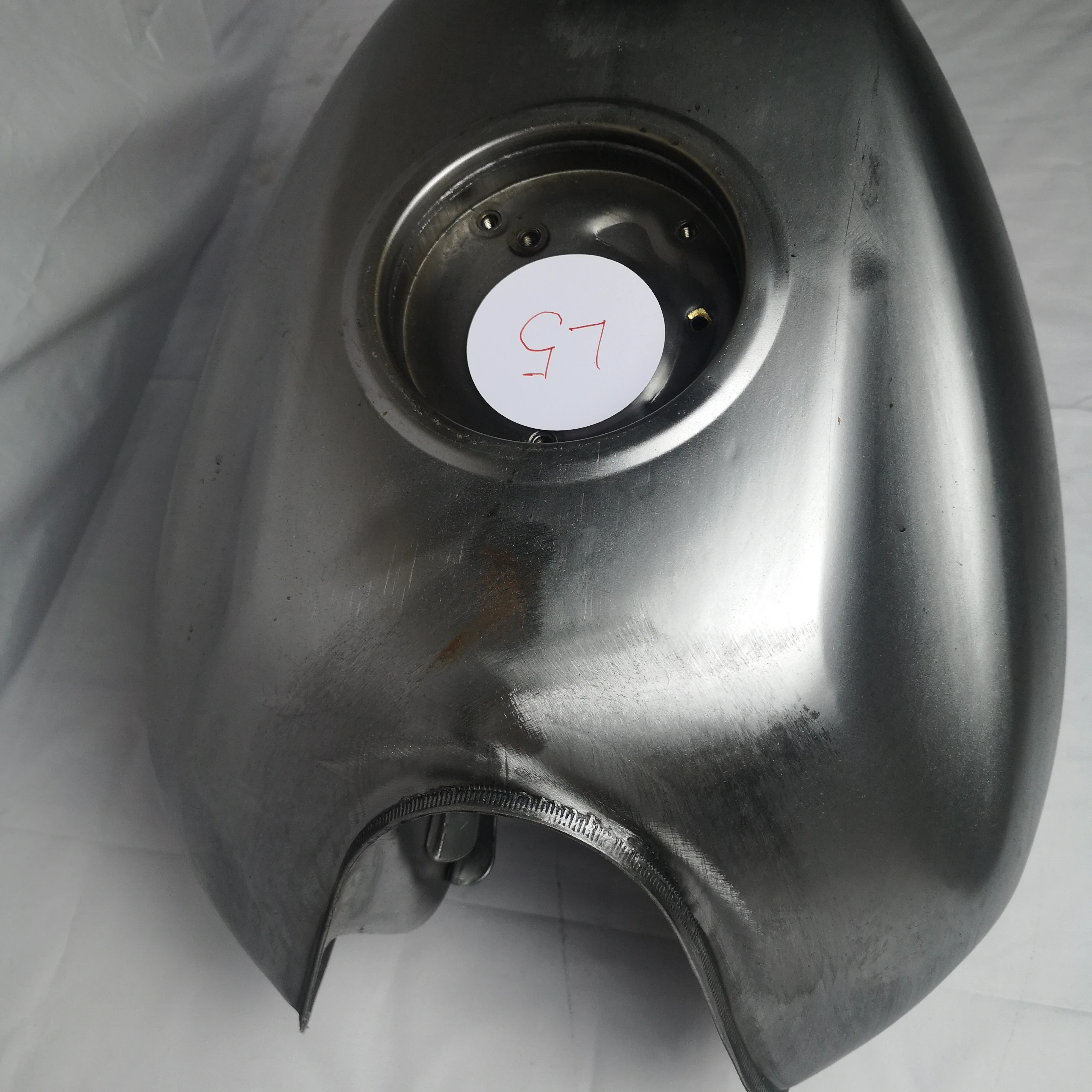 Hot Sale High Quality Motorcycle Gas Fuel Tank Rock Tricycle Gas Tank