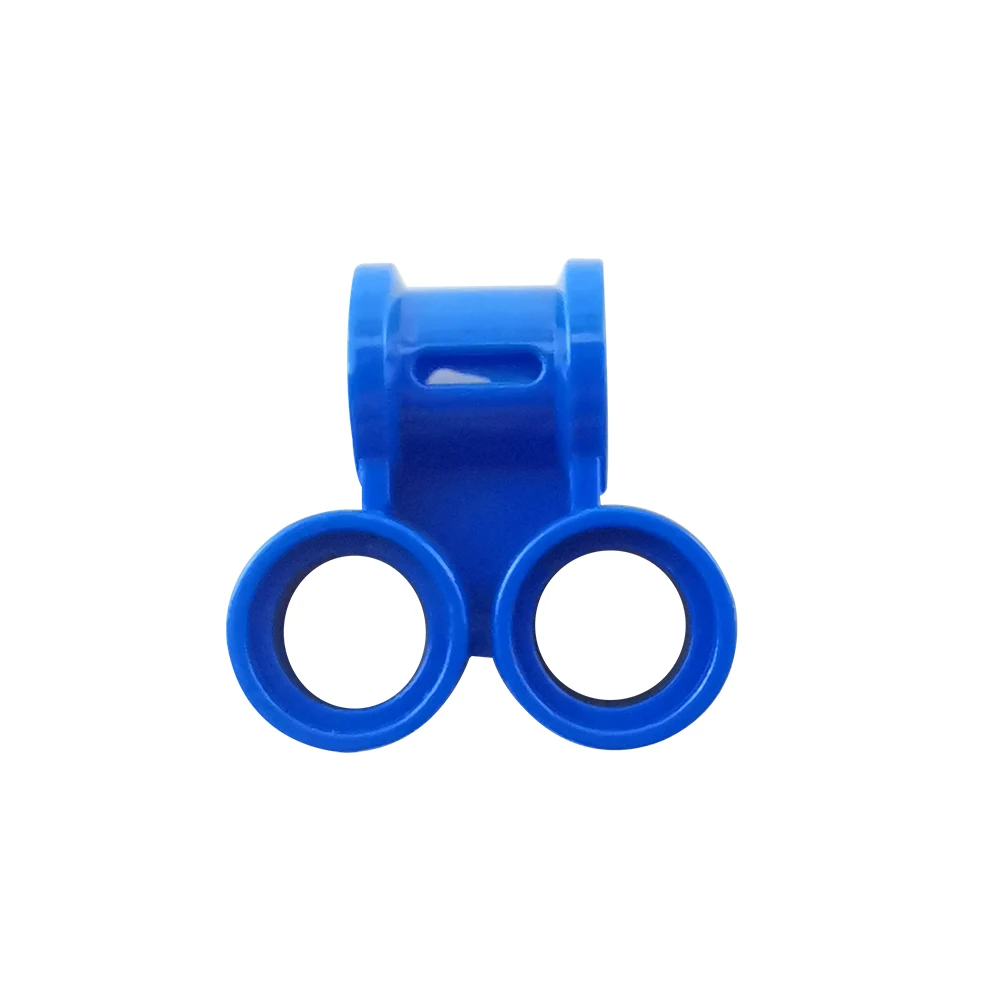 Technic parts 1+2 connection bolt  Moc DIY Bulk Building Blocks Axle and Pin Connector No.32291