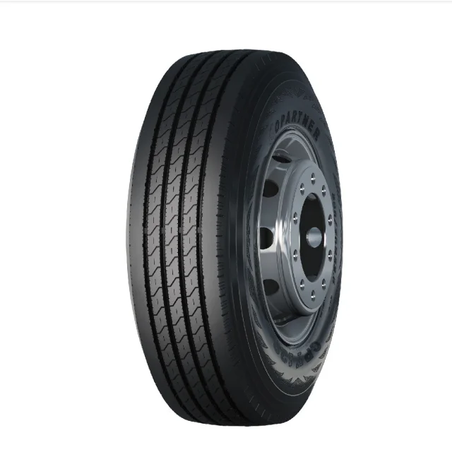  Серия Северная Америка 285/75R24.5-14 китайская грузовая