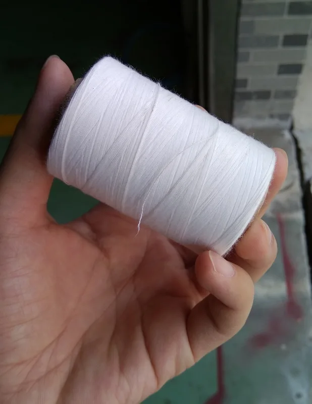 spools sewing thread winding  GH018-F Automatic High Speed Spools Sewing Thread Winding Machine