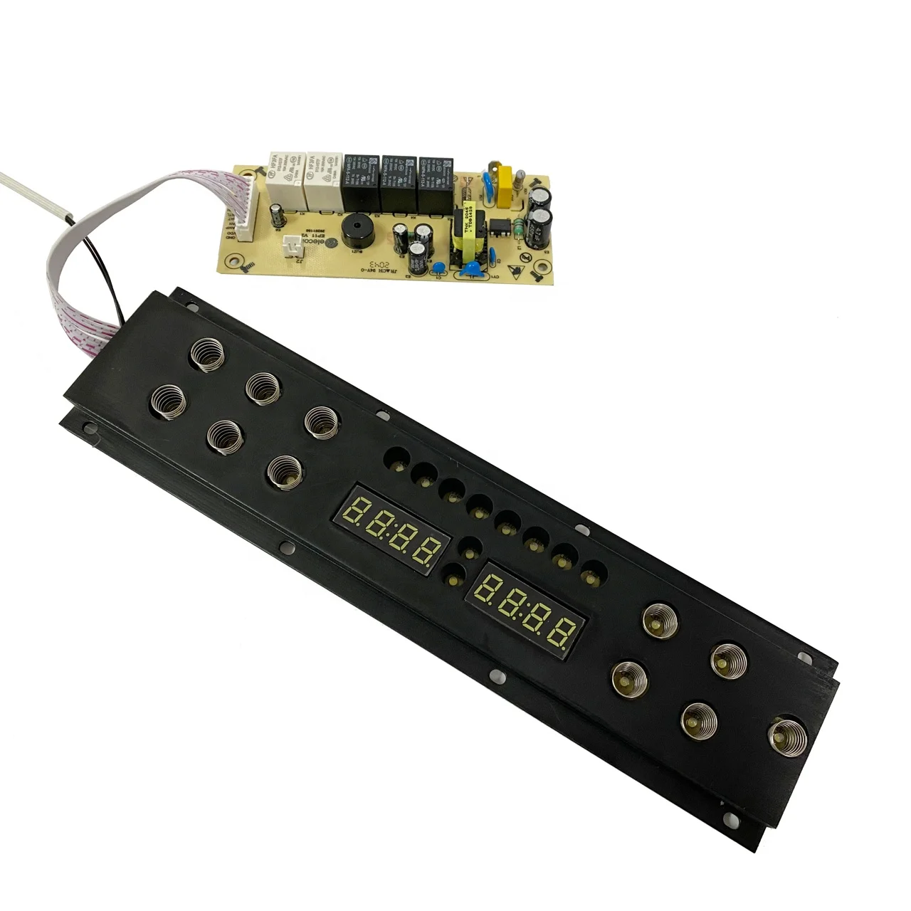  Комплексный монтажный сервис PCB/PCBA встроенная печатная