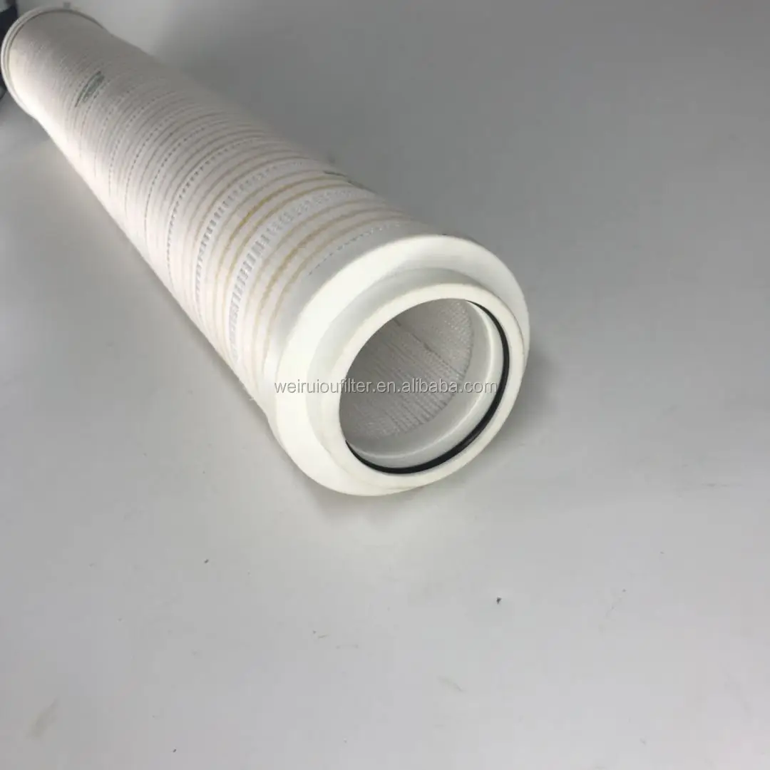 Производитель двигателя машина Гидравлический масляный фильтрующий элемент HC4704FCS8H