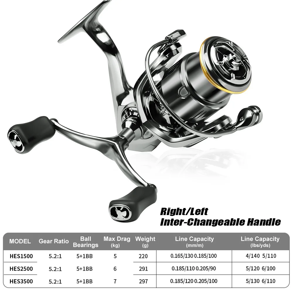 China Manufacture Double Rocker Arm Shallow Line Cup Remote Cast Wheel Spinning Fishing Reel Darrete De Pesca Wheel Sea Pescaria