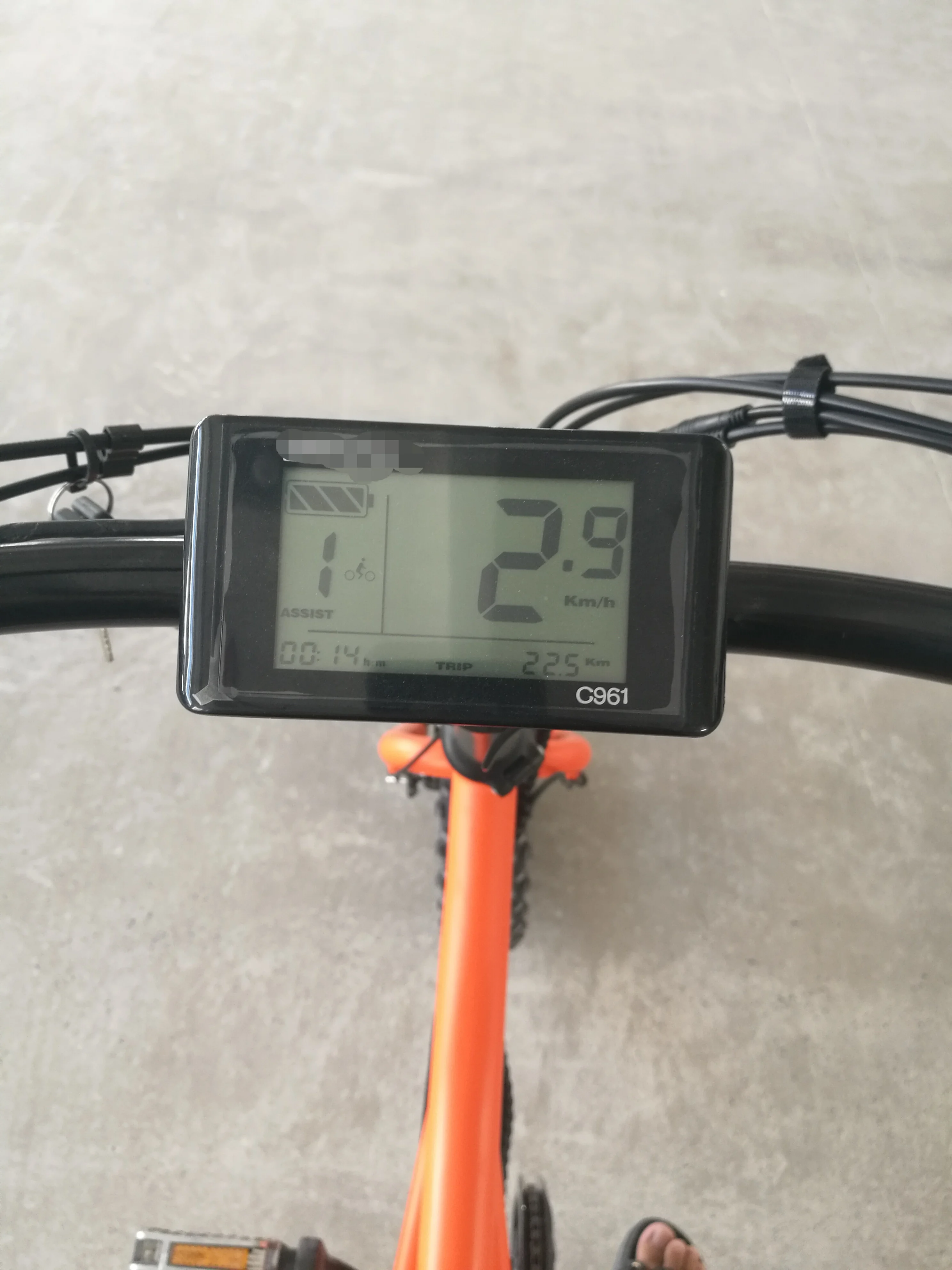 48v 500w Front Wheel Hub Motor Cargo Ebike Fat Tire Electric Tricycle