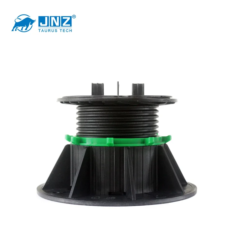 Поставка от производителя, поднятая напольная стойка, регулируемые напольные площадки, подставка для плитки, регулируемые подставки для мощения