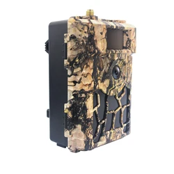 4g Lte Cellular Hunting Camera Wireless Scout Trail  Camera for Outdoor Wireless Hunting