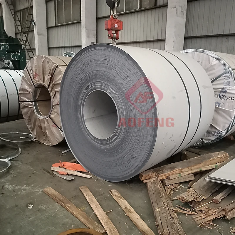 super thin foil 0.03 0.05 0.08mm 201j4 sus201J1 2B finish free sample 304l 316 stainless steel coil