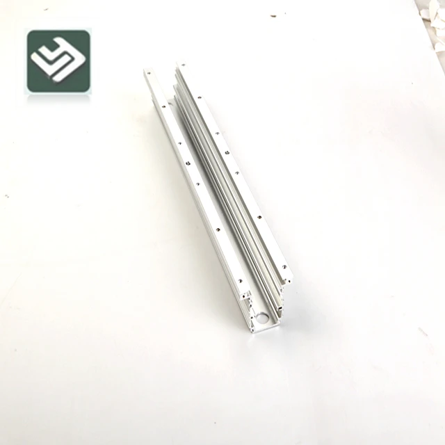 Outdoor use wall washer light aluminum profile to make wall more clear odm service preferred T2114