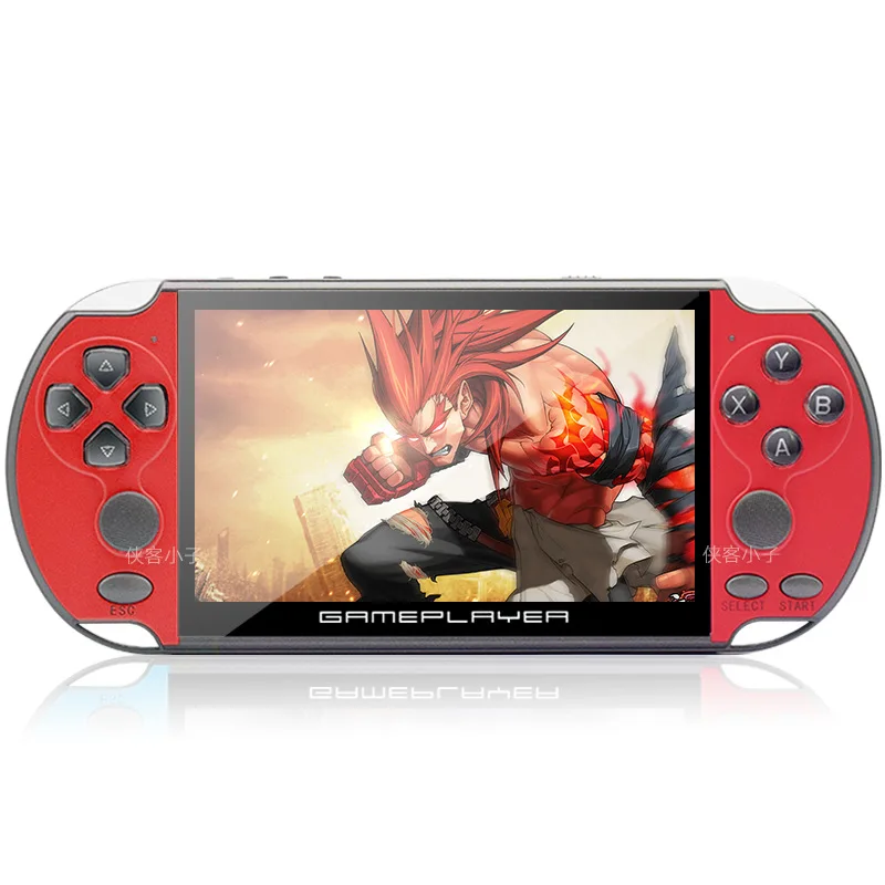2020 portable Used Gaming Console Tv Game Console Retro Video Games Player