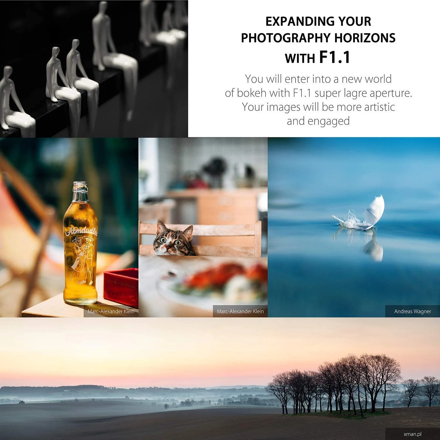 MD-EOSM macro Focusing Helicoid Adapter Ring for minolta md mc Lens to canon ef-m eosm/m2/m3/m5/m6/m10/m50 mirrorless camera