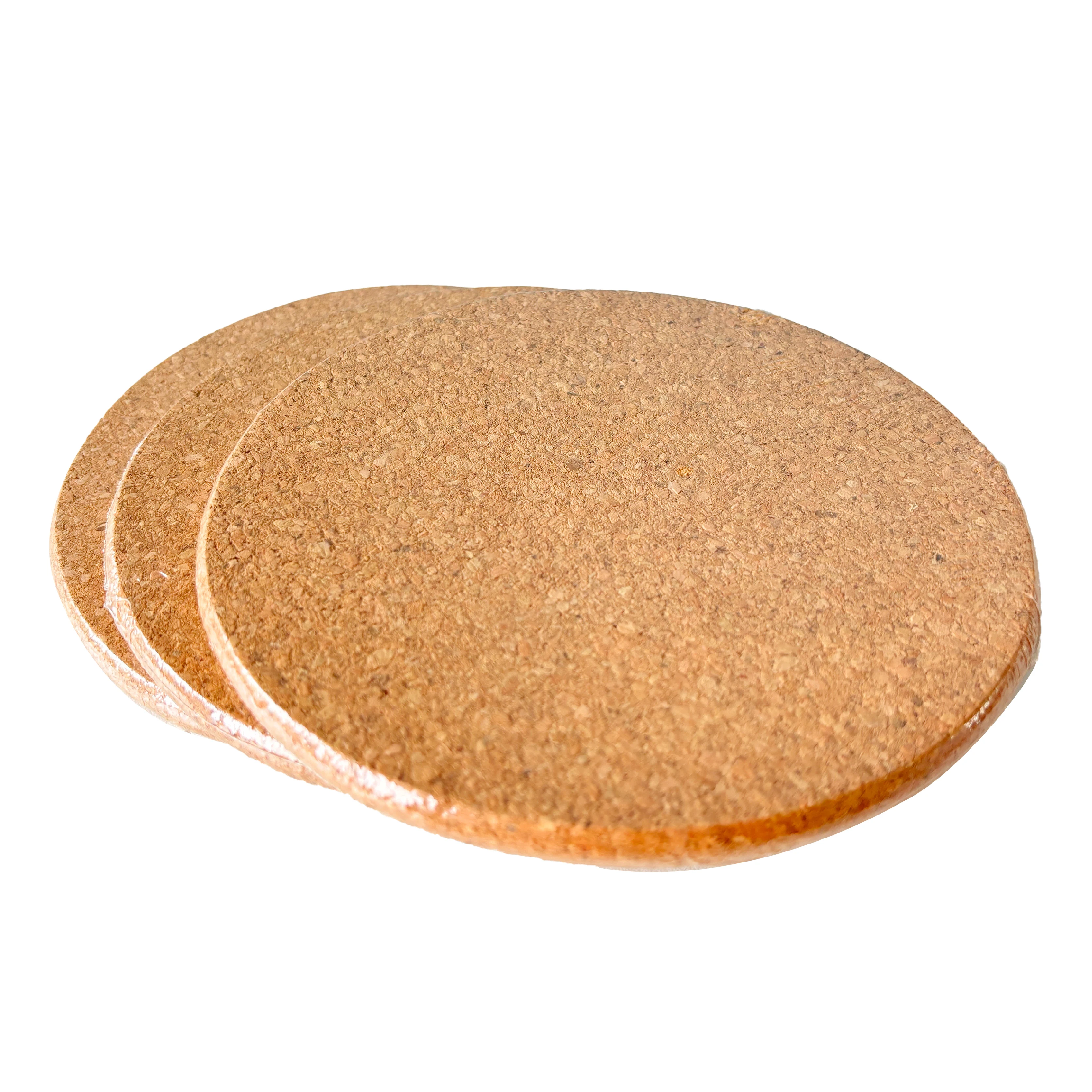 Cork Rolls Underlay Eco-Friendly for wall Flooring Trims Floor Notice board Cork Sheet Roll