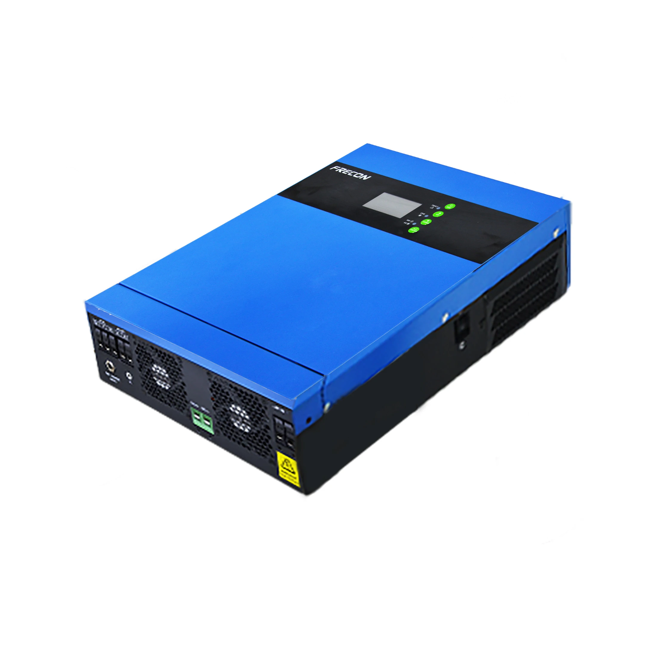 DC to AC solar off grid pure sine wave inverter 220V