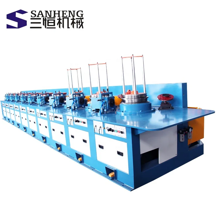 
Special Make Mesh For Wire Drawing Machine 