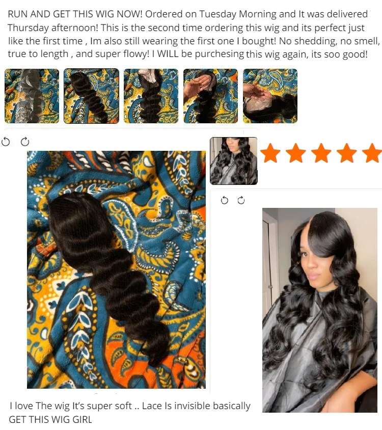 Cuticle Aligned Hair Full Frontal Lace Wig, Raw Unprocessed Cambodian Virgin Hair Wig, Wholesale Human Hair Wig For Black Women