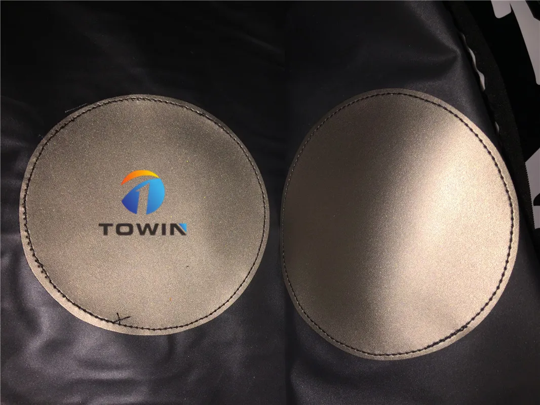 Custom High Quality Waterproof Wheel Travel Case Bicycle Wheel Bag