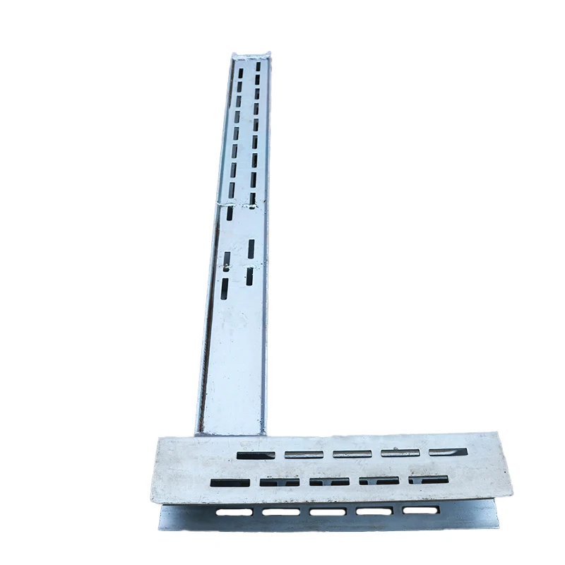 Adjustable Rectangular Square Column Formwork Shear Wall Form System
