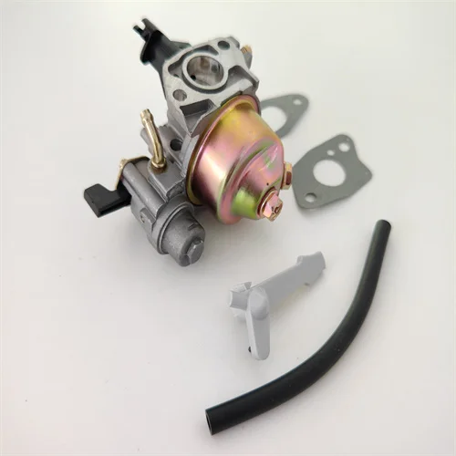 Gasoline Engine Electric Generator Parts Carburetor 168f Gx160 Generator Farm Machinery Parts Carburetor
