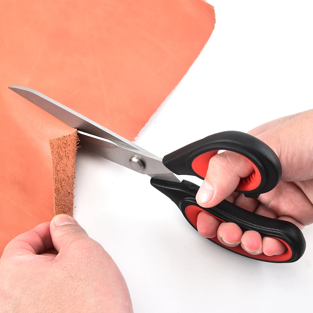 scissors for fabrics sharp household fabric sewing cutting tailor scissors fabric scissors in pakistan