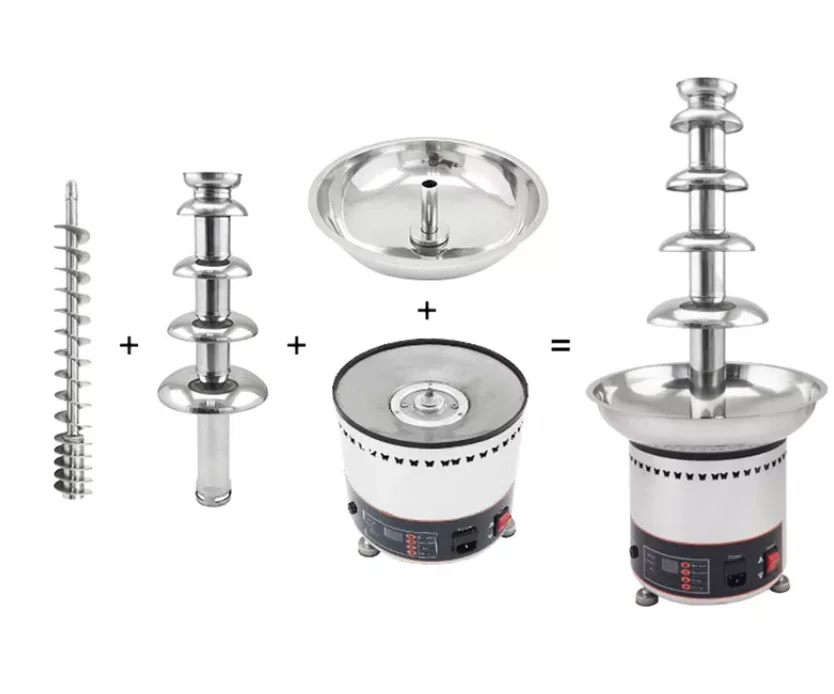 chocolate fountain machine.png