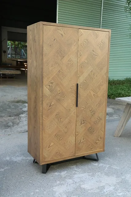 Home Adjustable Kina wooden dining table in acacia wood for dining room furniture with classic style from Vietnam ID004