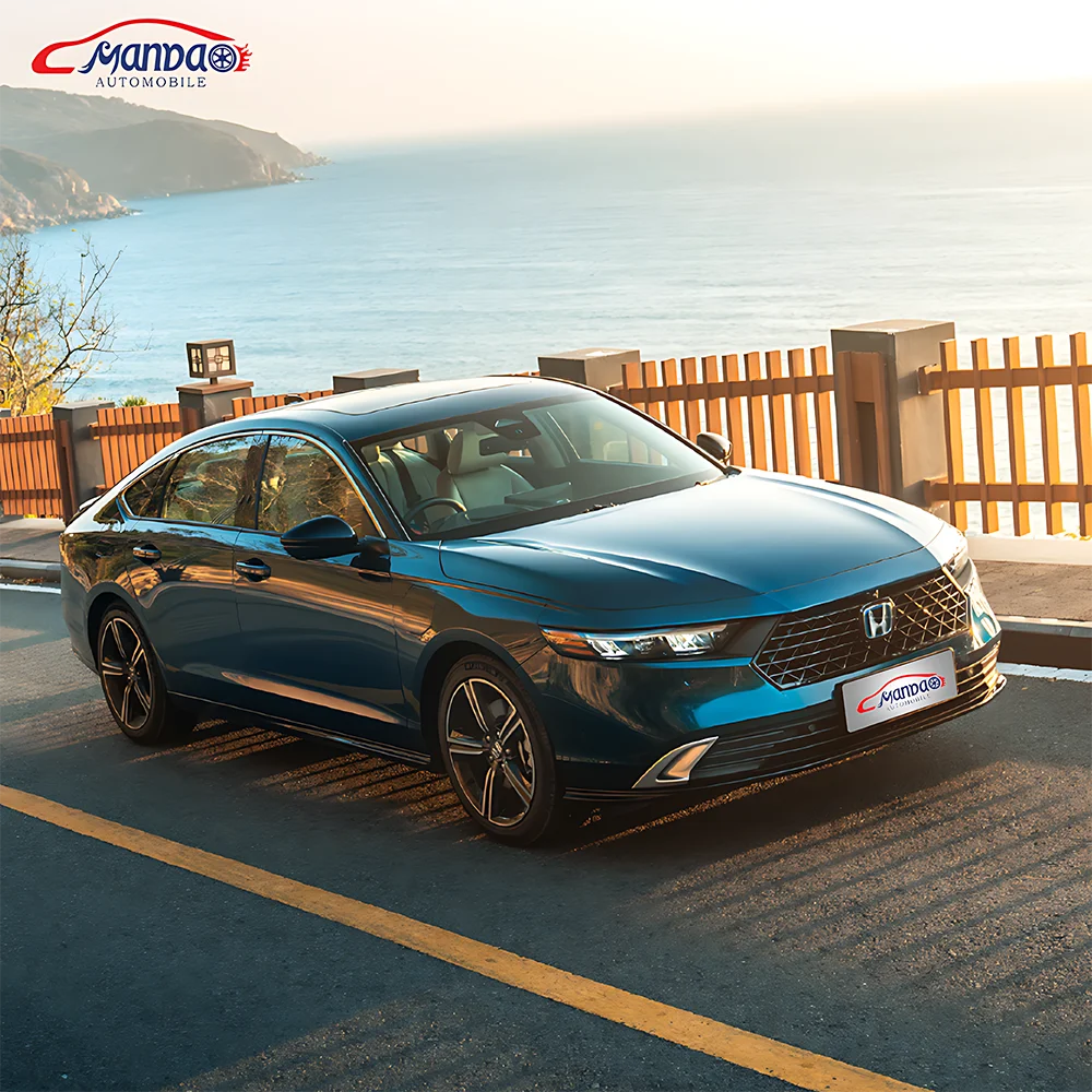 cars used H-onda accord 2023 260TURBO Premier Edition h-onda accord 2018 car engine H-onda Accord 2019 used China