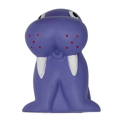 Customized Toddler Other Toy Animal Bath Baby Educational Toy Set Pre-Kindergarten Hand Sea Animal Finger Puppet for Toddler