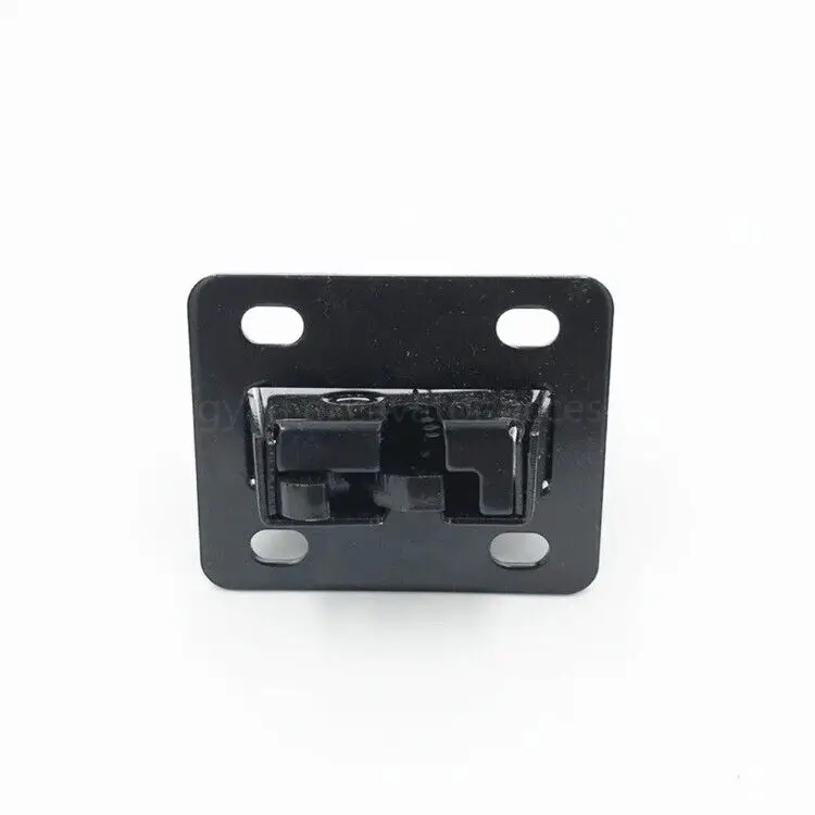 For Kobelco SK60 Doosan Daewoo DH55 The Inner Lock Of The Cab Back Buckle Lock Excavator accessories digger digging