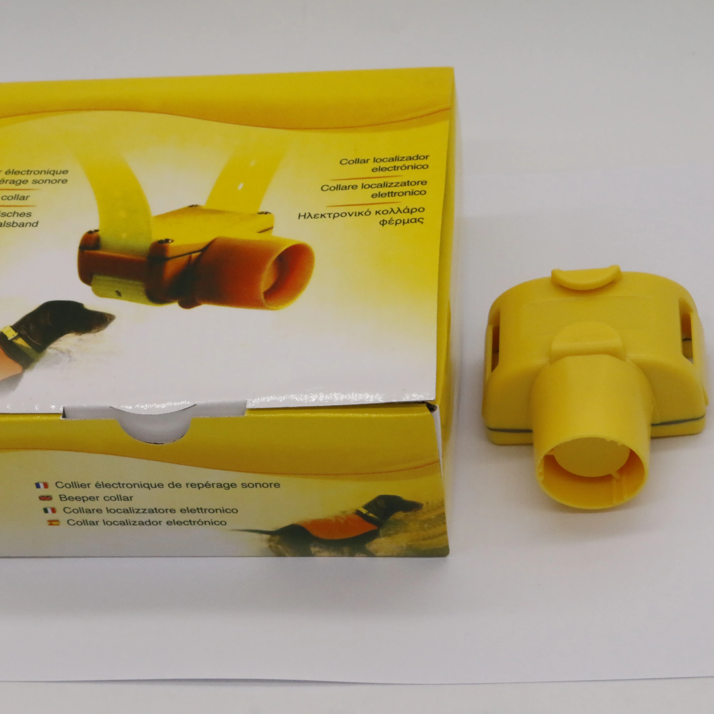 manufacturer wholesale hunting equipment remote dog training beeper hunter dog beeper