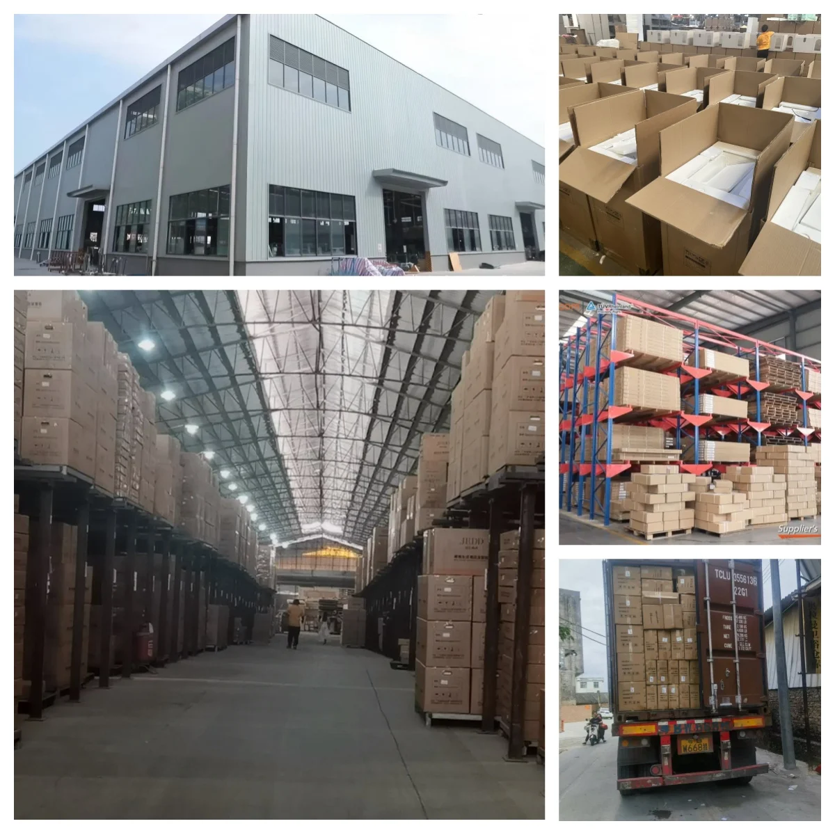 French Luxury Bathroom Vanity Neat Clean White High-Temperature Ceramic Sink Solid Wood Lacquered Cabinet 2 Modern Mirror Steel