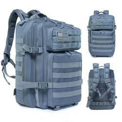 Custom sports camping hiking backpack bag
