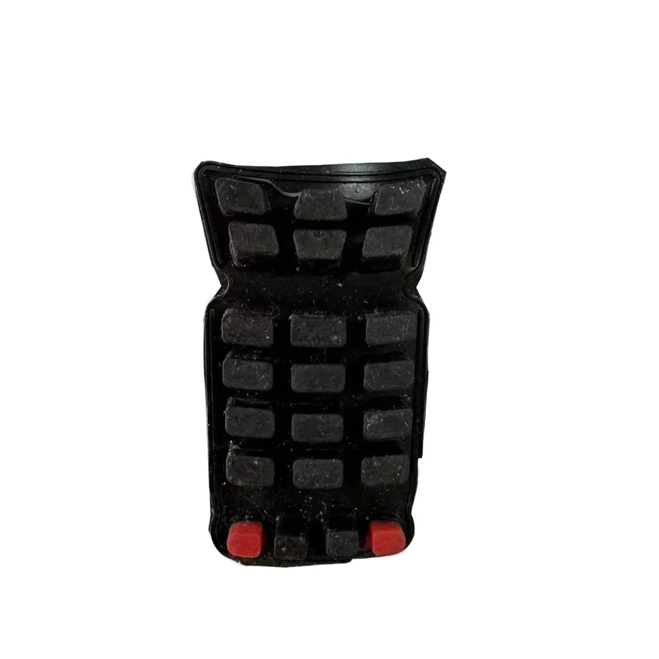 Available Custom Injection Molding Processing Decorative Parts Fabrication Services Sample Processing Packaging Customization
