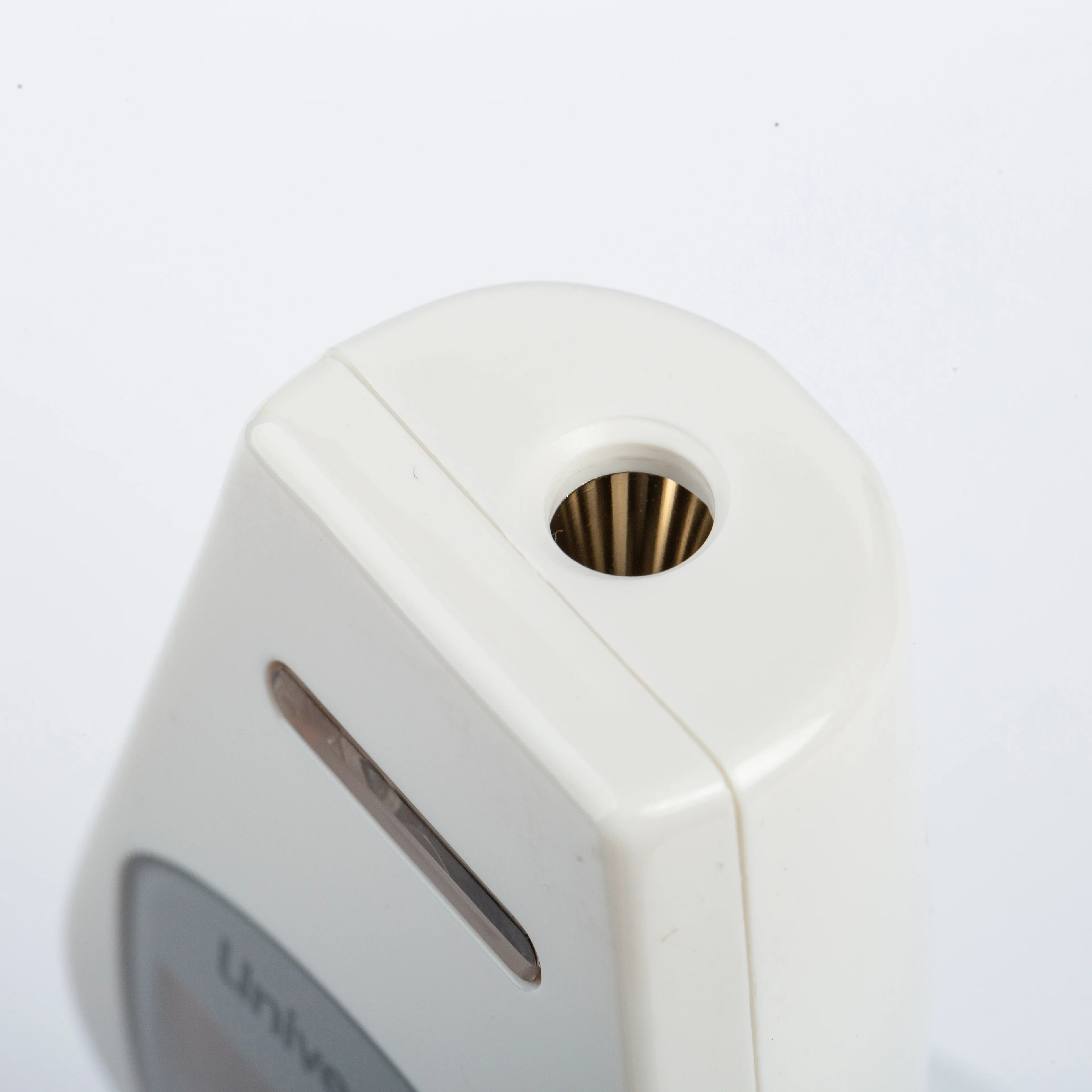 Цифровой инфракрасный лазерный термометр для взрослых