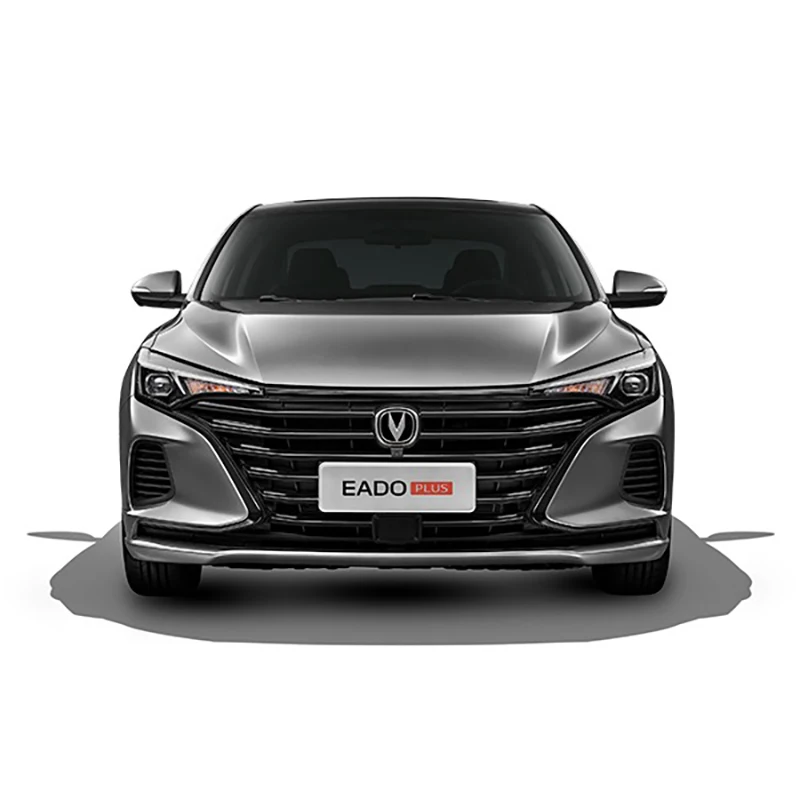 Китайский автомобиль Changan высокопроизводительное роскошное оборудование двигатель 1 4 T EADO плюс