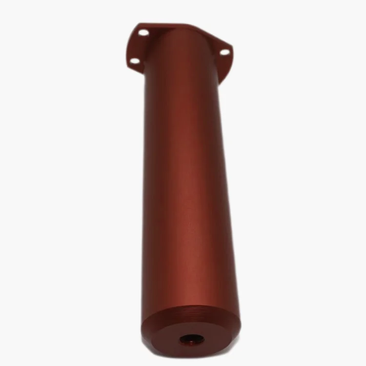 Machining Turning Aluminum Part Metal Precision 3 4 5 Axis CNC Milling Service