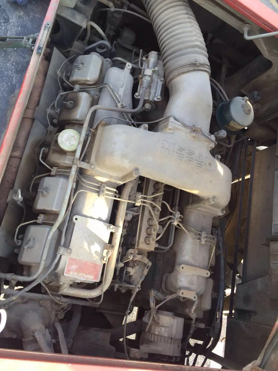 2012 model original used 100 ton tadano crane/ 100ton tadano tg1000e mobile crane at low price