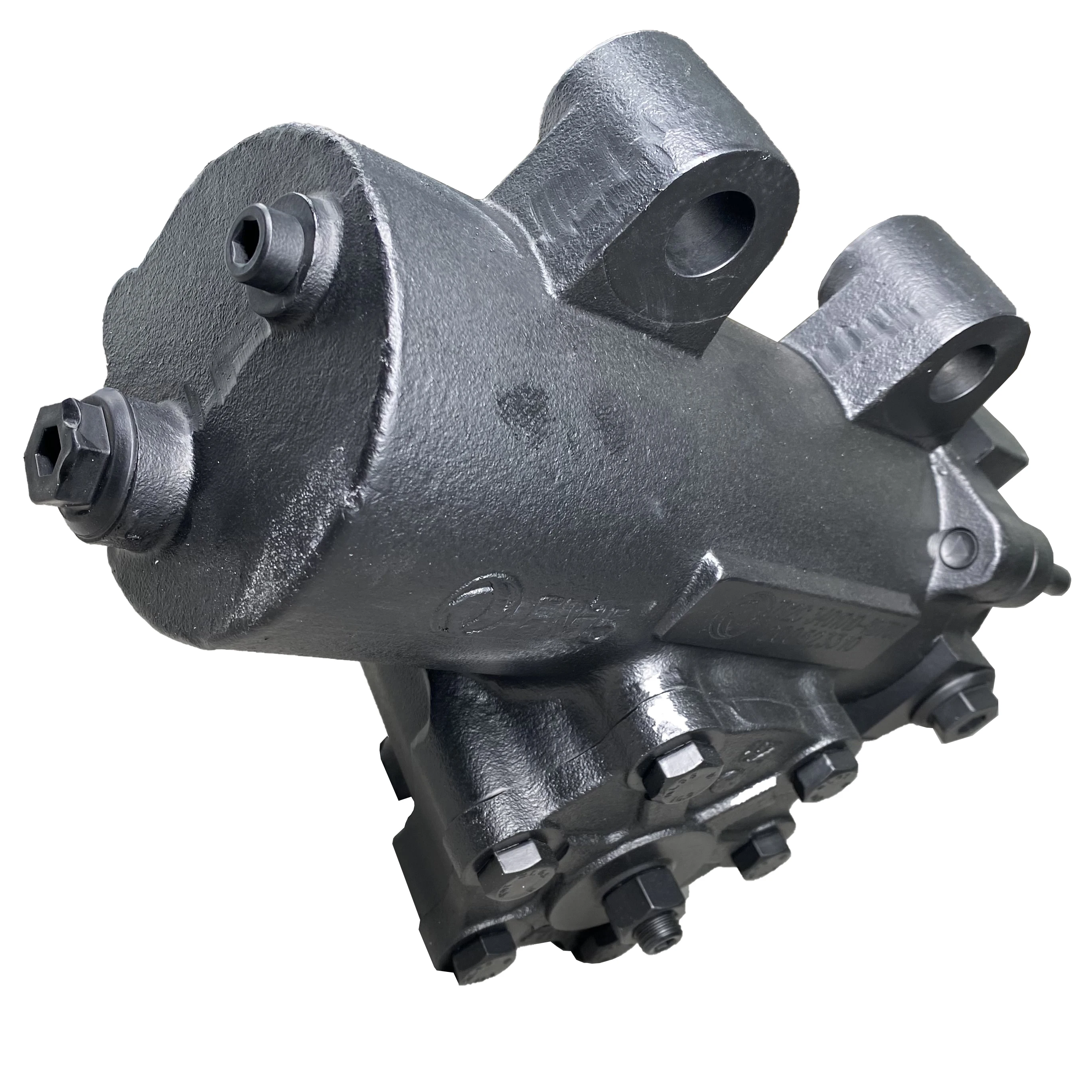 Dongfeng оригинальная коробка рулевого механизма 3401010-KD700 для