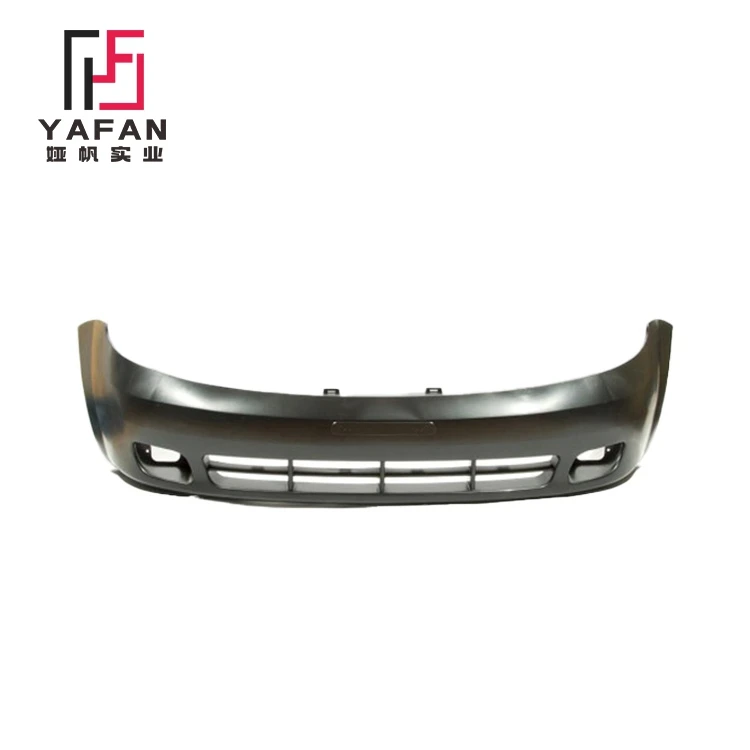 FRONT Bumper Cover Suitable for CHEVROLET NUBIRA OPTRA HRV LACETTI 2005 96545491