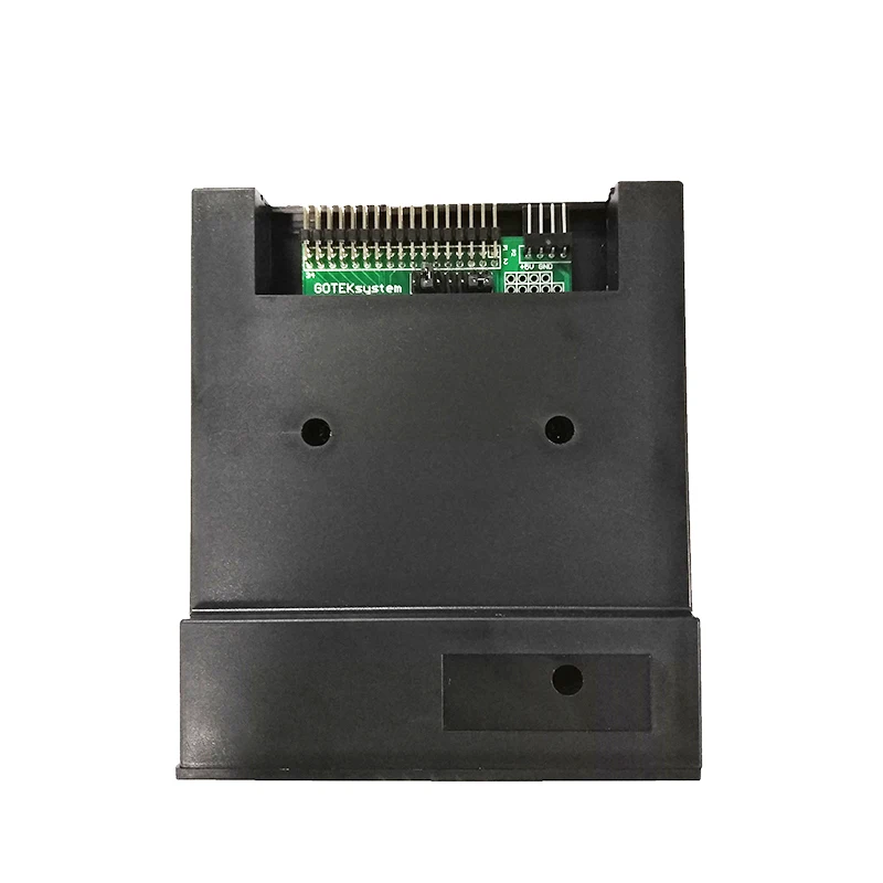 FDD USB-эмулятор дисков запчасти для литья под давлением используемые на SWF-вышивке ткацом вязальной музыкальной