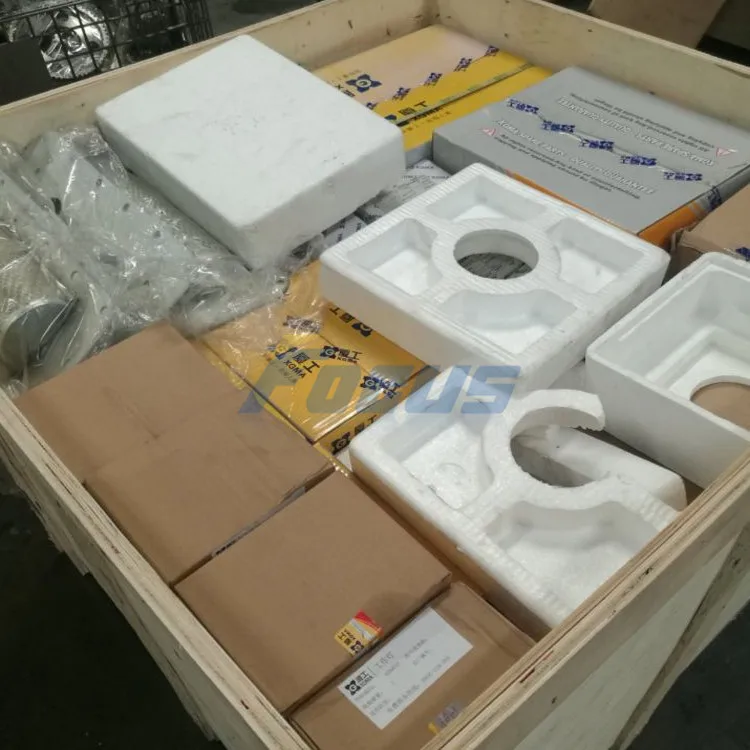 XGMA -WHEEL-LOADER- XG951II XG951III XG951H  Blake Shoe 36C0005C 408-107-108