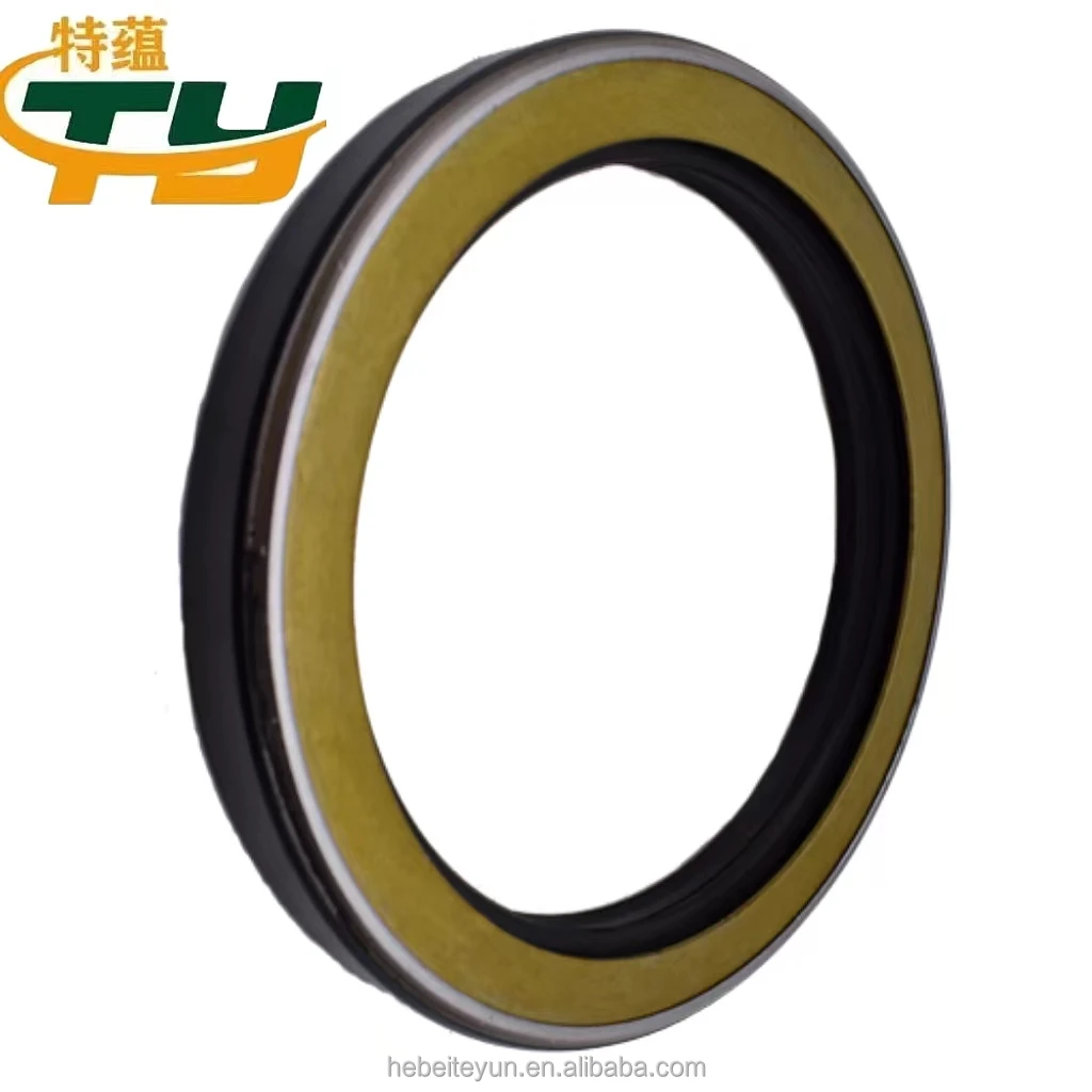 Cheap mechanical TCN or any specification TC TB TA ect oil seal with hign pressure
