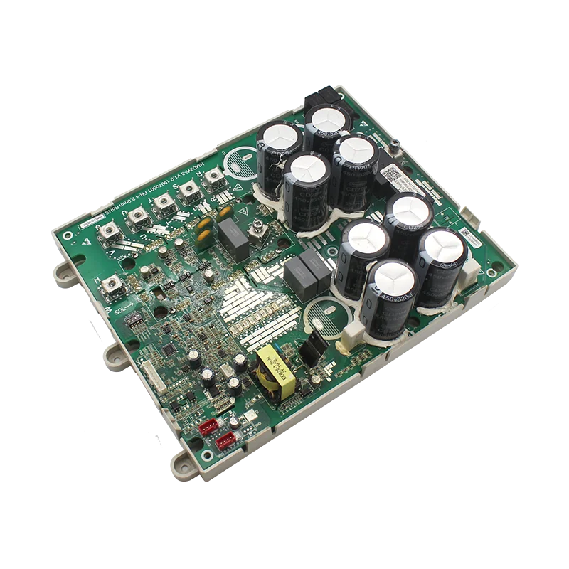 Compressor Inverter Driver Board  802301700469 HMD3W-8D00 For Chigo VRF Outdoor Unit GCHV-VD900WSAM-T-DS01 New And Original