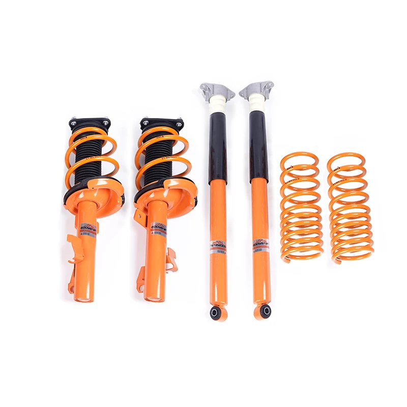 EDDY Manufacture Price High Quality rear shock absorber suspension spring hydraulic shock absorber for Mazda 3