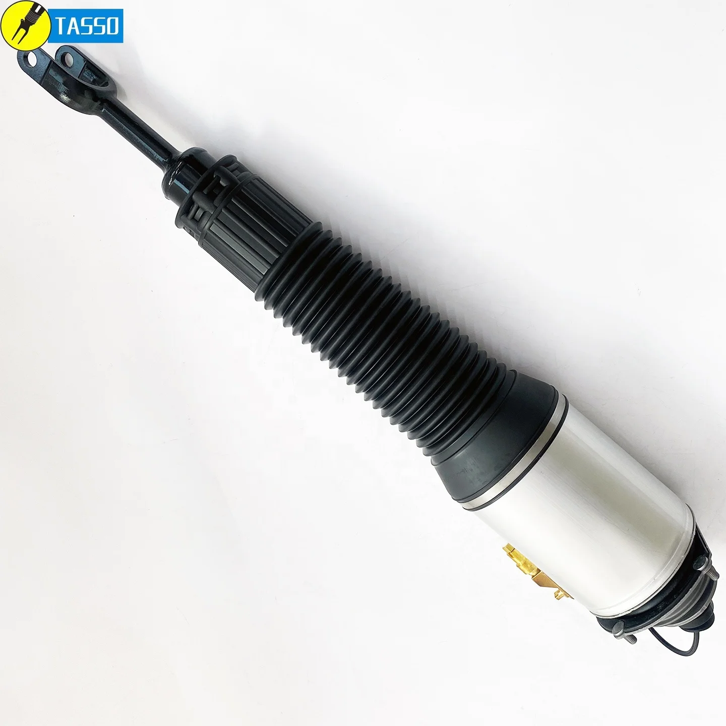 4E0616039 4E0616040 Air Suspension Shock Absorber Spring for Audi A8 Quattro